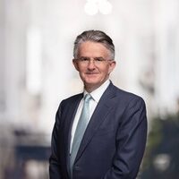 John Flint CBE<br><strong>Headline Speaker</strong>